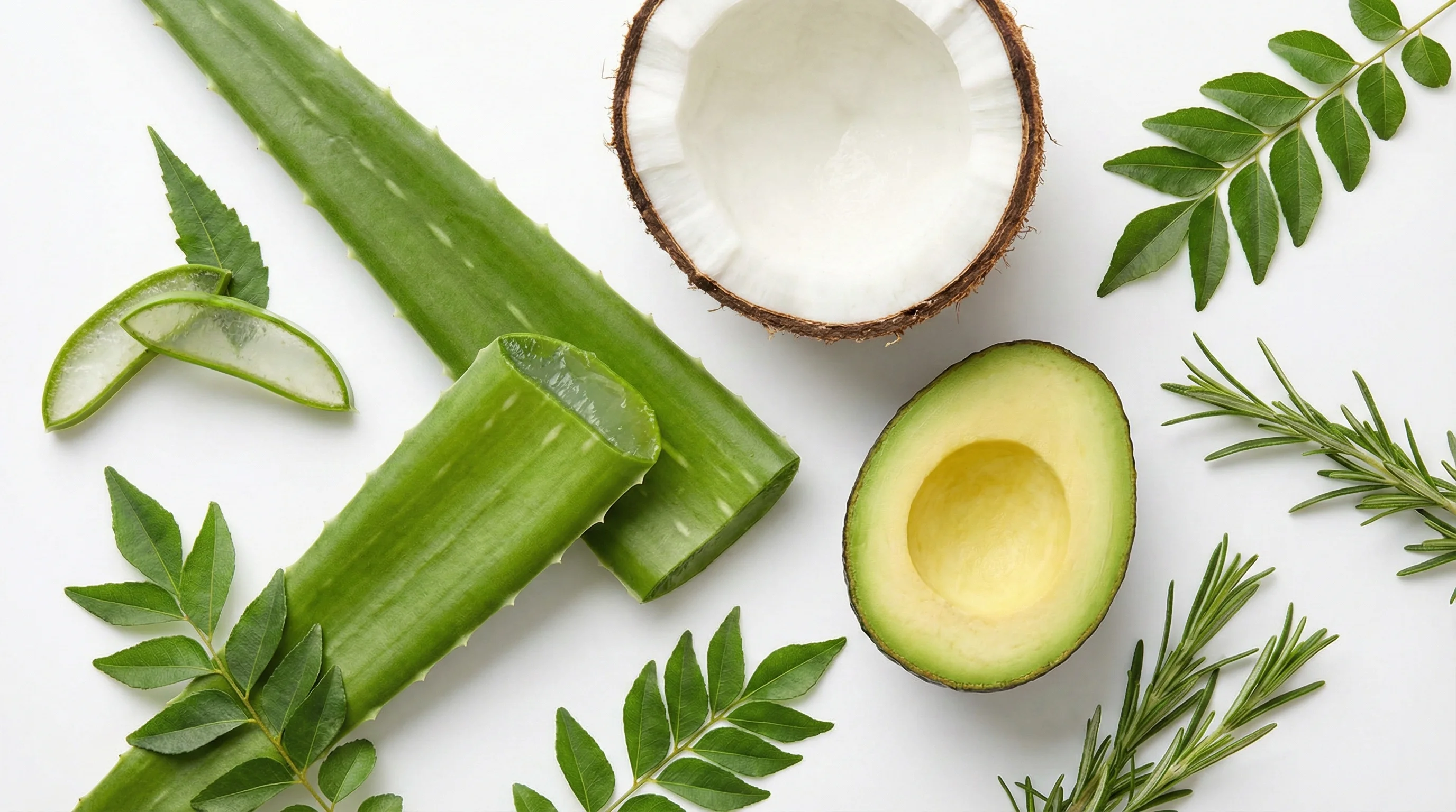 The Complete Guide to Hair Care Products: What You Actually Need