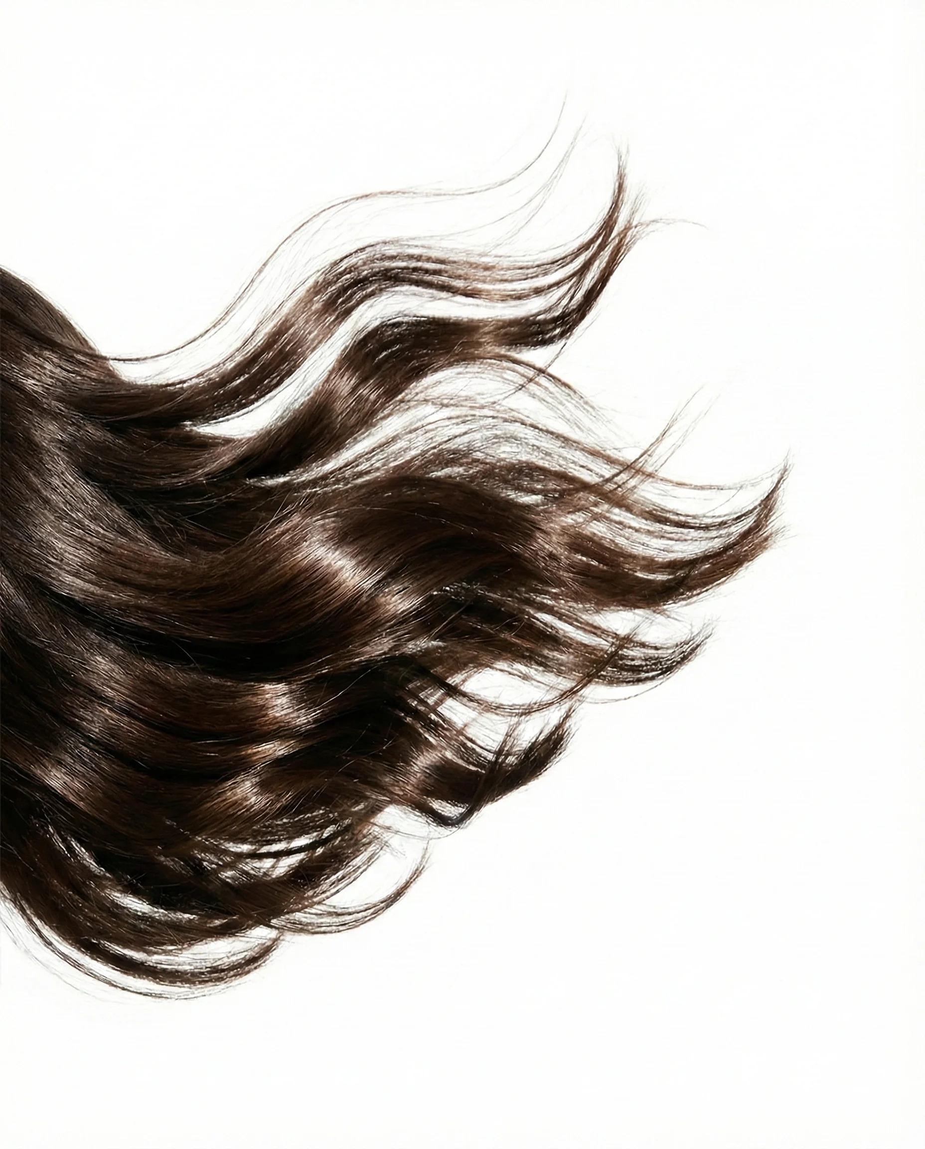 Lightweight Scalp Serum: Why Less Is More for Healthy Hair