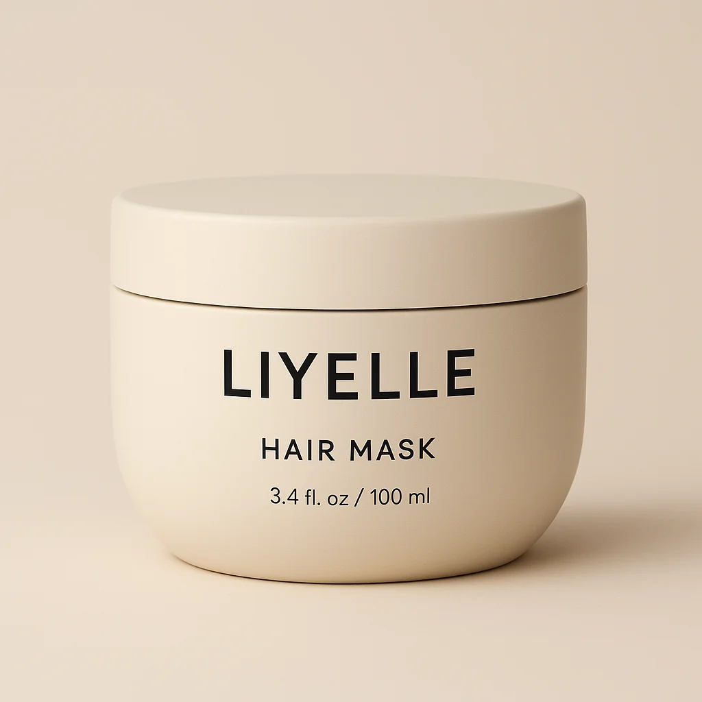 Revive Hair Mask