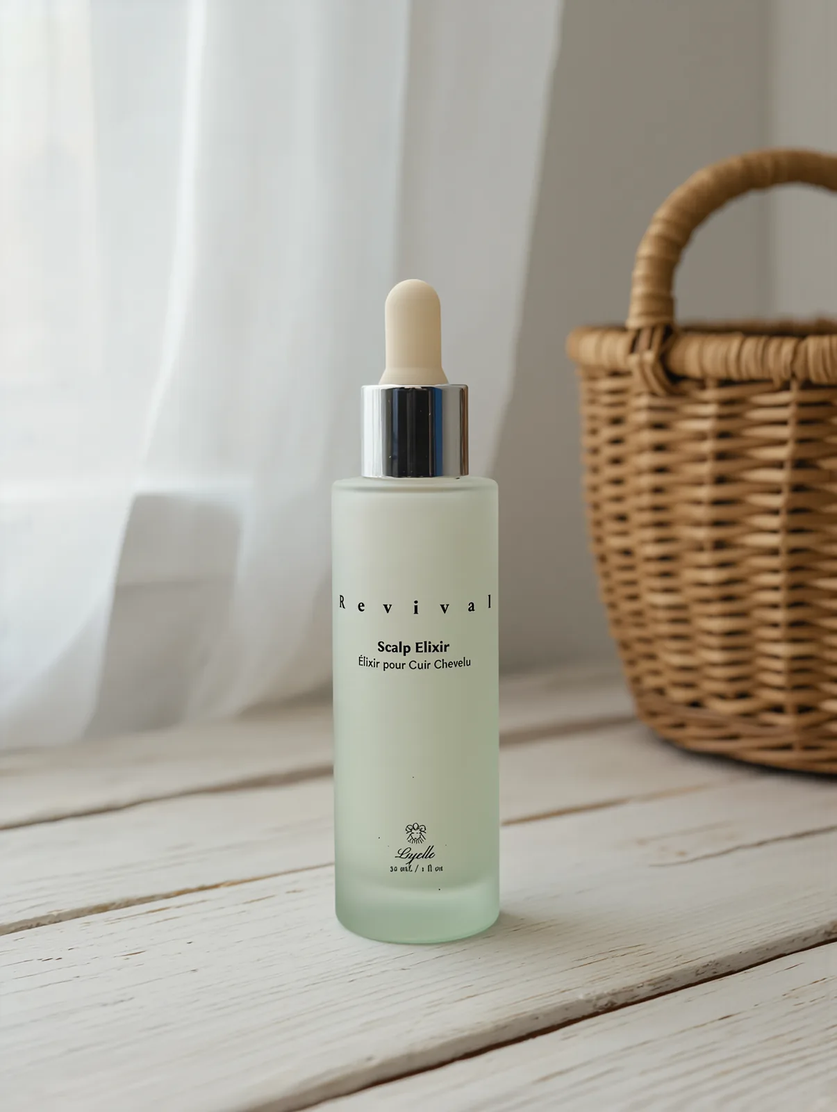 Revival Hair Serum