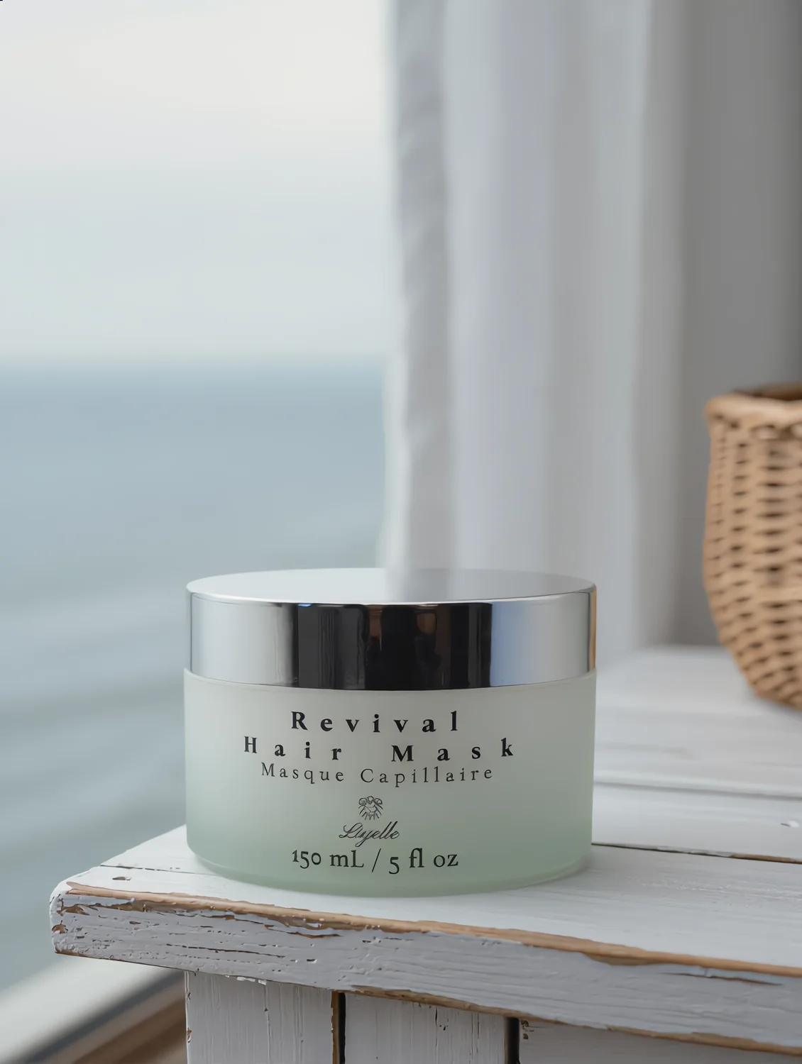 Revival Hair Mask